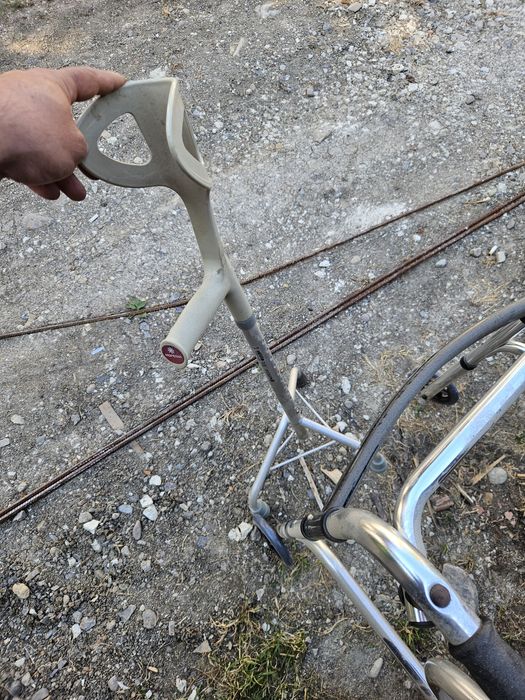 Pat medical ajustabil