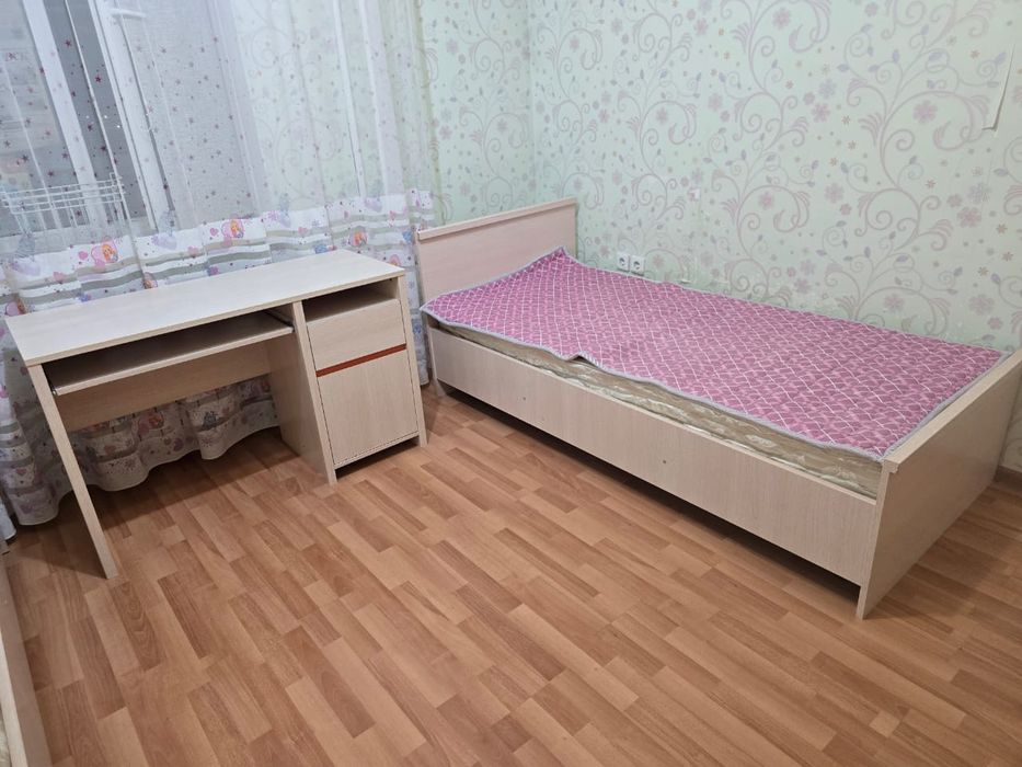 Продам детский кровать