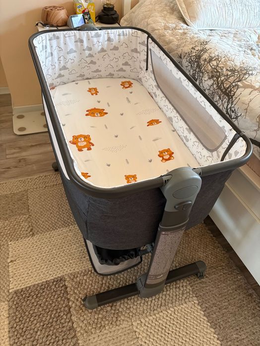 Next to Me кошара Lionelo