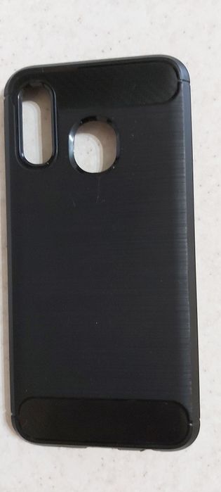 Чехлы на Самсунг а 40