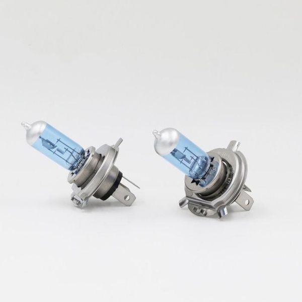Халогенни крушки H4- 60W/55W с ксенонов ефект