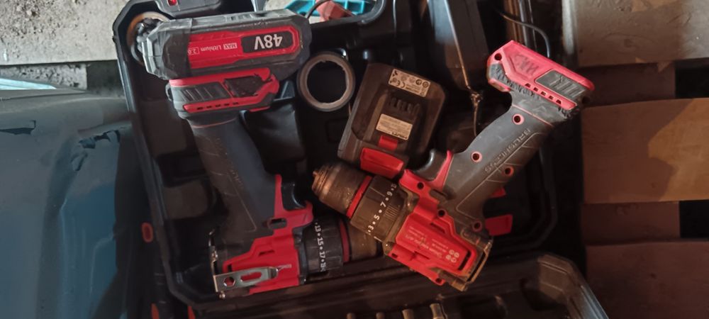 Инструмент   б/у