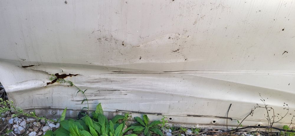 Предна и задна врата за Lexus NX300