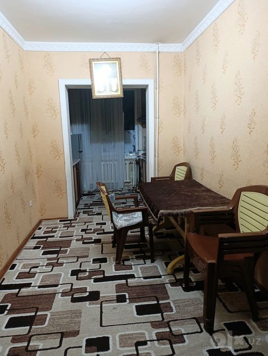 АРЕНДА Квартира Алгоритм 30кв Мухлиса