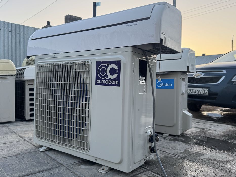 Продам кондиционеры