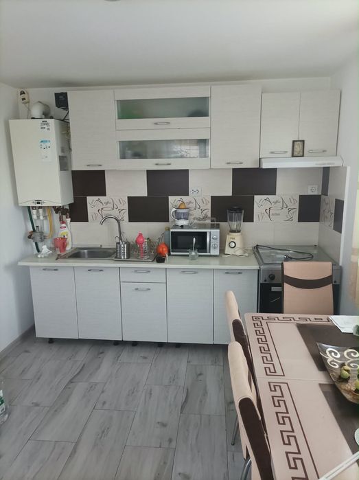 Casă de vânzare în comuna Scorteni Sat Scorțeni