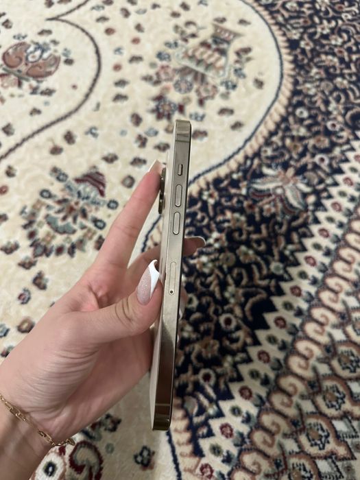 Айфон 14 про макс б/у