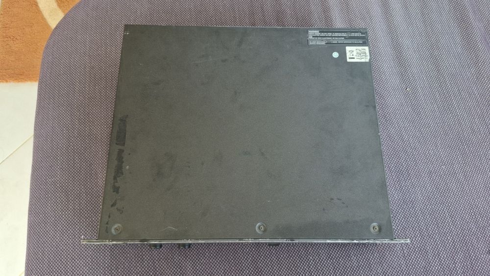 Усилвател Dynacord S1200
