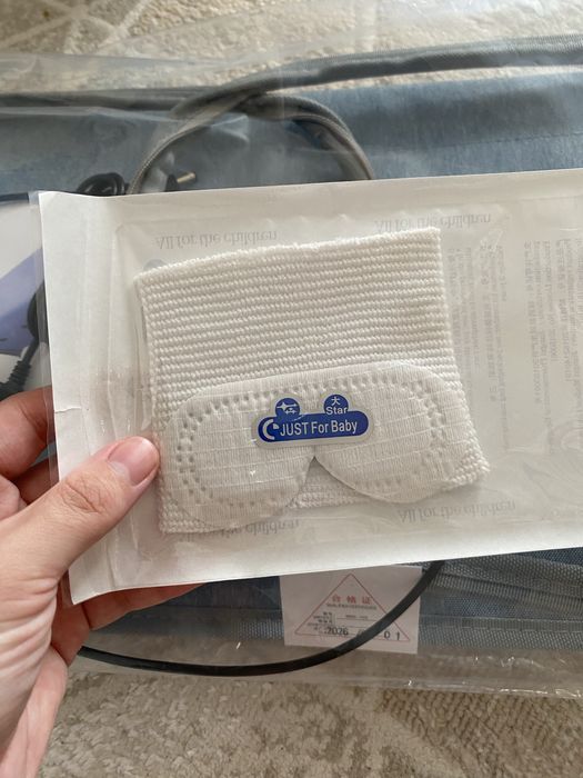 фотолампа от желтухи