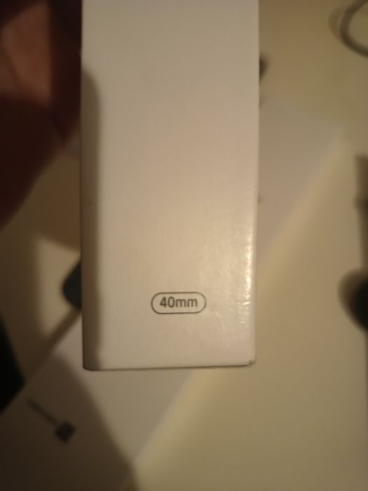 Смарт часовник Samsung - Galaxy Watch FE, 40 mm, 1,2'', черен