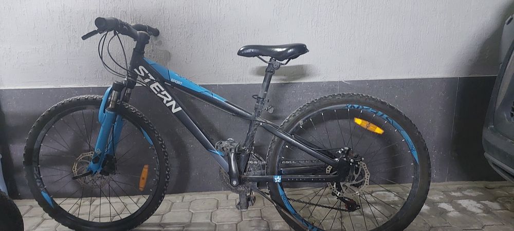 Продам велосипед для детей