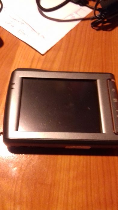 GPS Mio Map C510