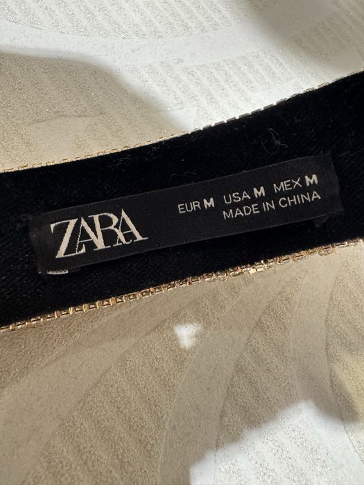 Cordeluta Zara superba