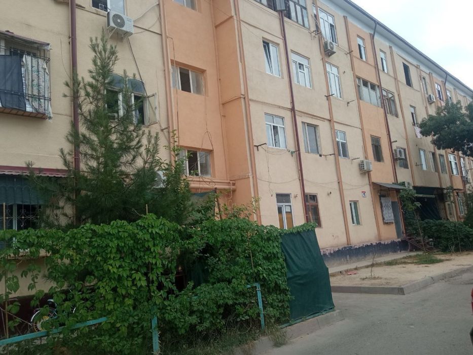 Продается 1 комнатная квартира. Мирзо Улугбекский район. Карасу-6