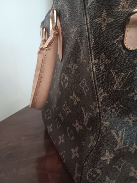 Geanta Louis Vuitton stare noua