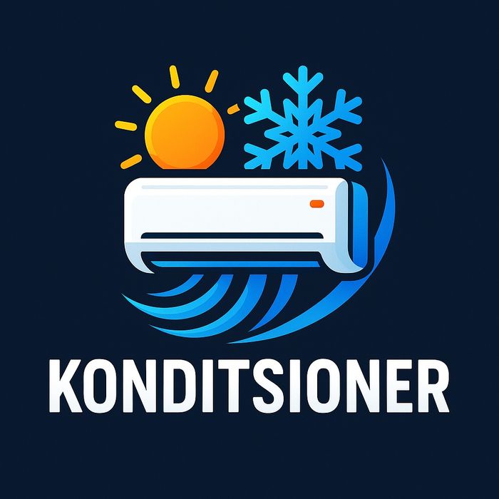 Установка кондиционера