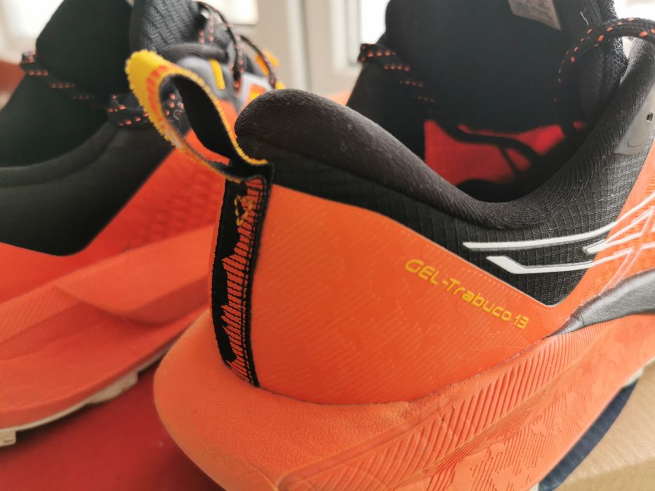 Маратонки Asics GEL-Trabuco 13