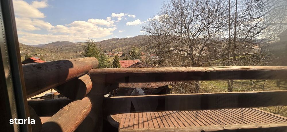 Vanzare Proprietate la poalele Muntilor Bucegi- Moroeni Dambovita