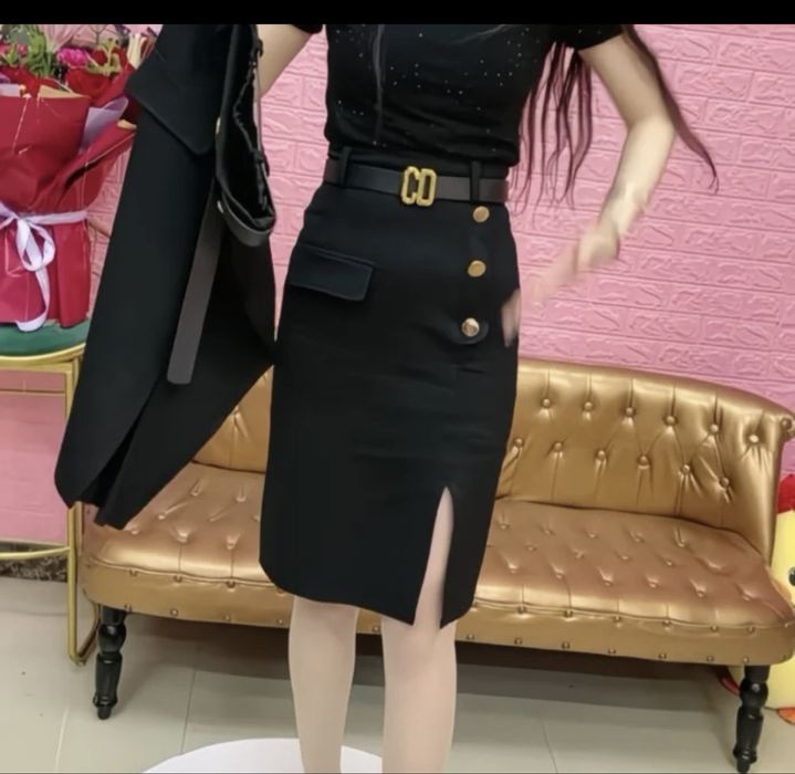 Продам новую юбку