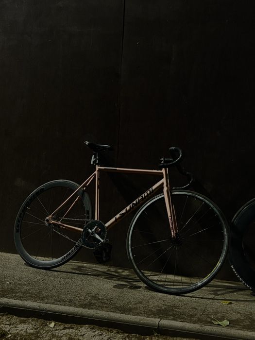 Tsunami SNM100 Rose-Gold