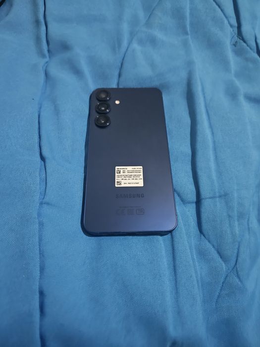 Samsung Galaxy S25 Plus