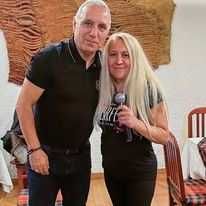 Музика на живо - певица, DJ - дисководещ - професионално озвучаване