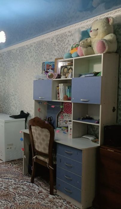 Шкафчик для учебы