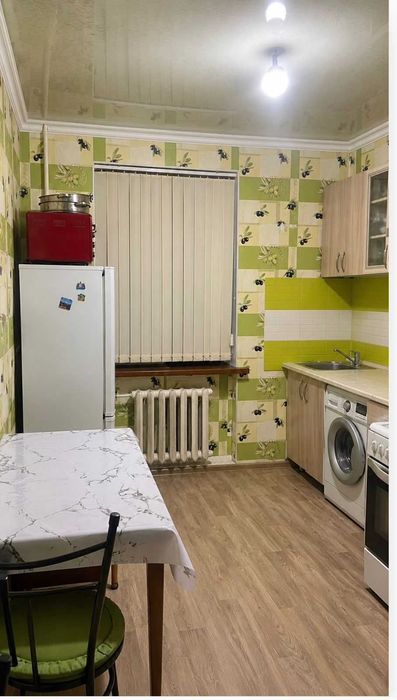 Продажа квартиры