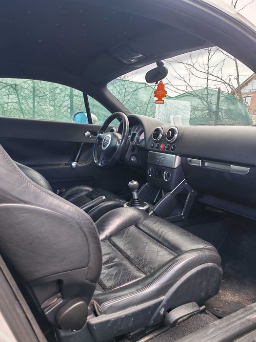 Vand audi tt 18 turbo