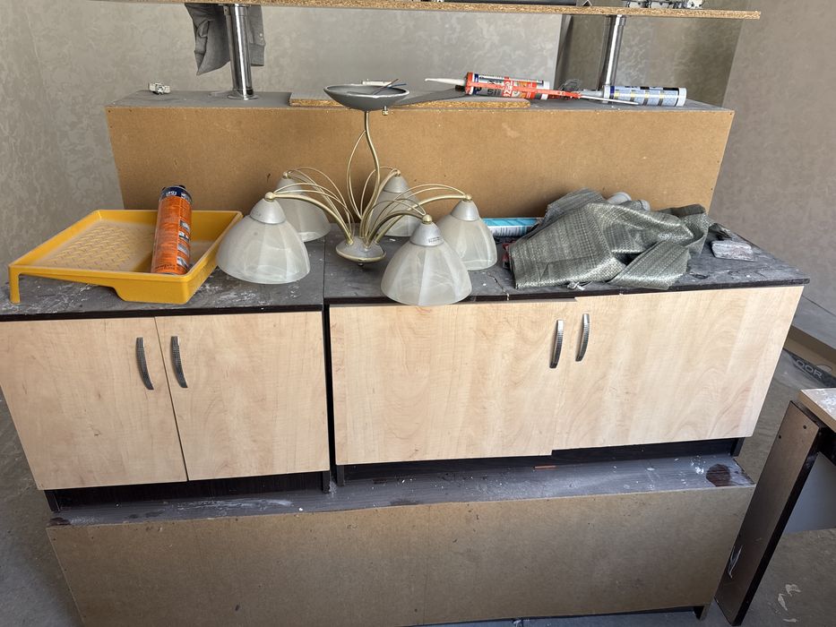 Мебель бесплатно