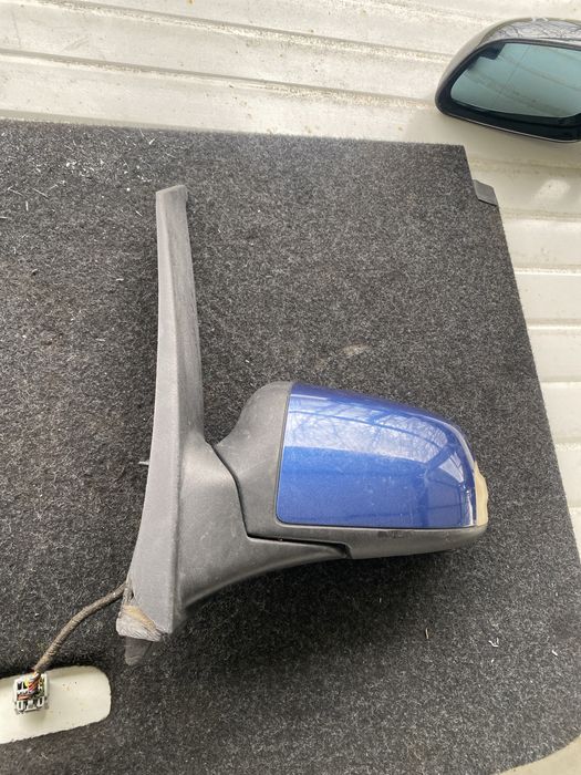 Ляво огледало за форд ц макс