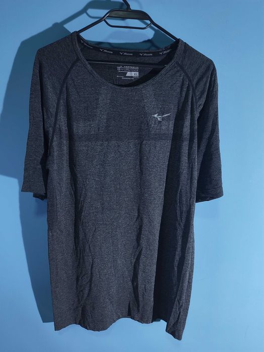 Mizuno Тениска/Мъжка XL