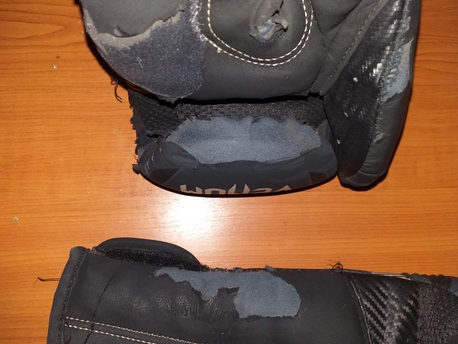 Mănuși box doua perechi