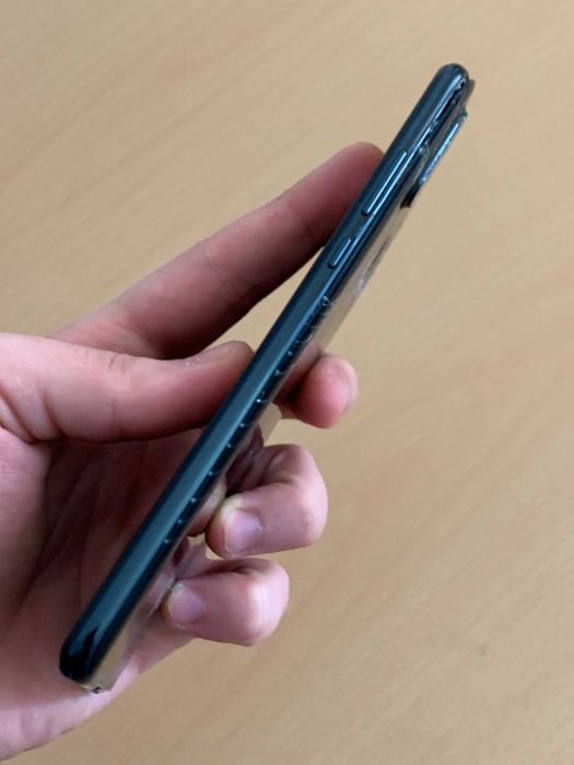 Huawei P30 lite -128Gb/4 RAM  piese , resetat !