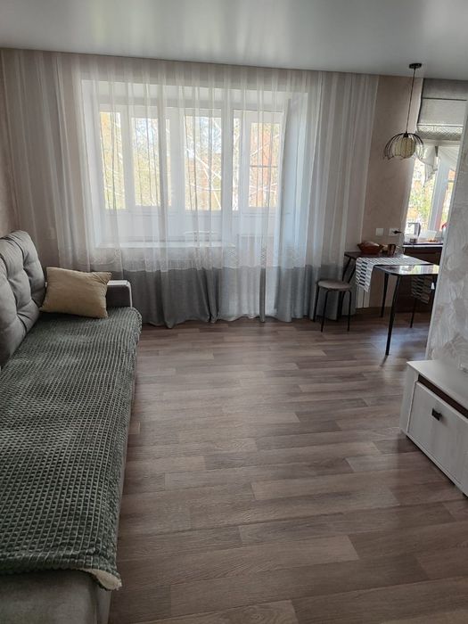 Продам 2-х комнатную квартиру