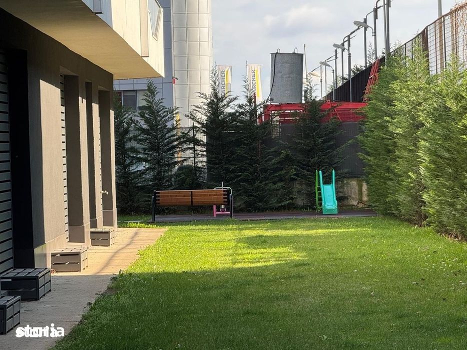 Apartament de Lux cu 3 Camere Ambience Residence Pipera - Comision 0