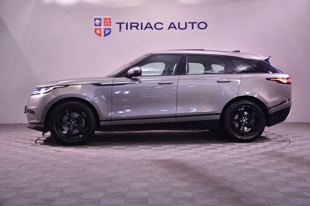 Land Rover Range Rover Velar 2018 diesel, 27.804 € — imagine 2