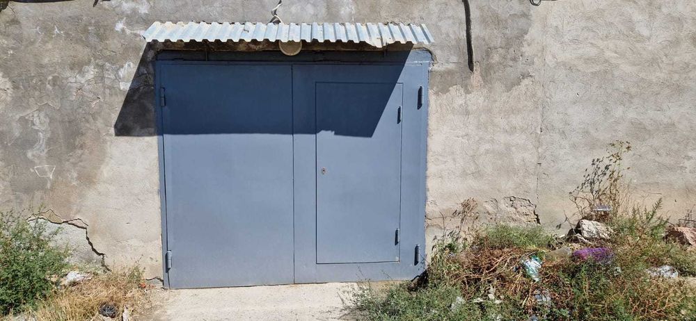 Продается Гараж в "Сункаре" 28А мкрн.