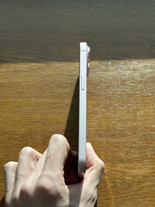 Iphone 15 128gb 91% идеальный 10/10!