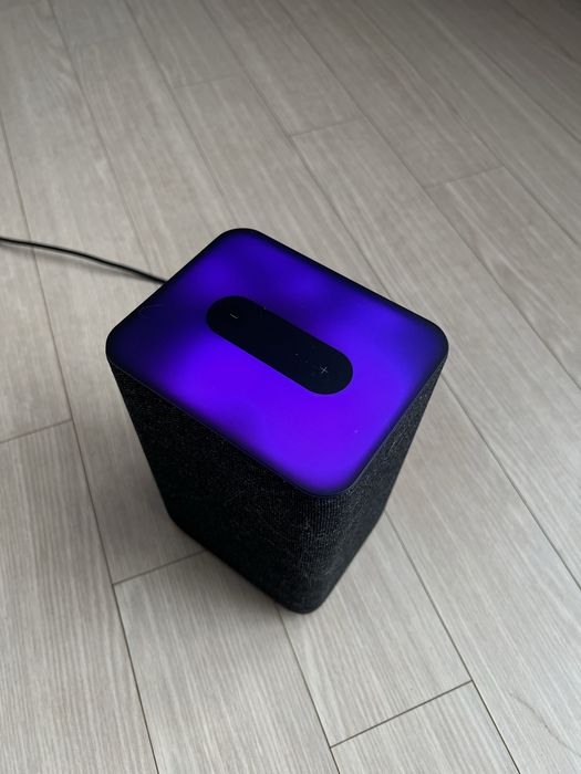 Колонка Яндекс Станция 2