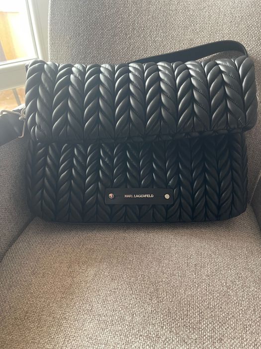 Чанта Karl Lagerfeld