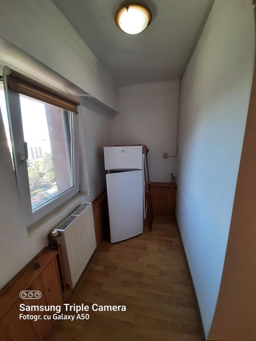 Apartament cu 1 camera