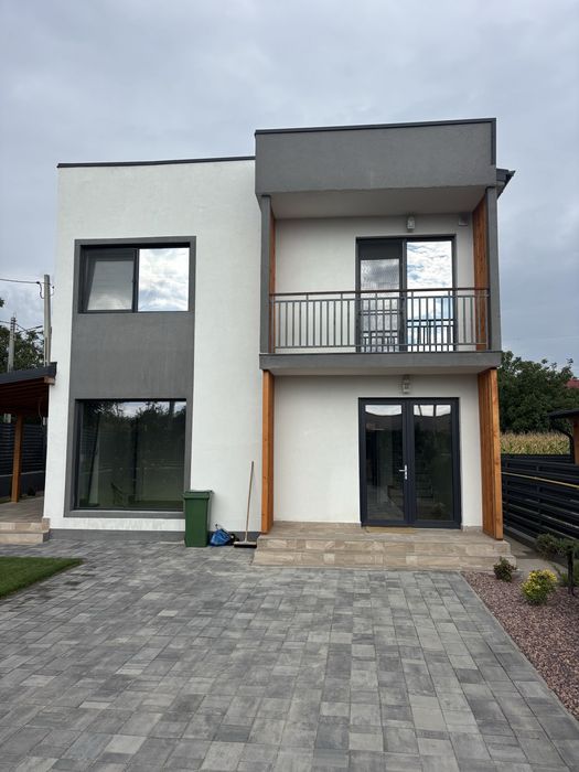 Vanzare casa in asamblul rezidential SOFIA RESIDENCE  POTOCENI