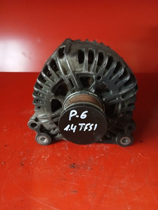 Динамо / Алтернатор Vw Passat 6