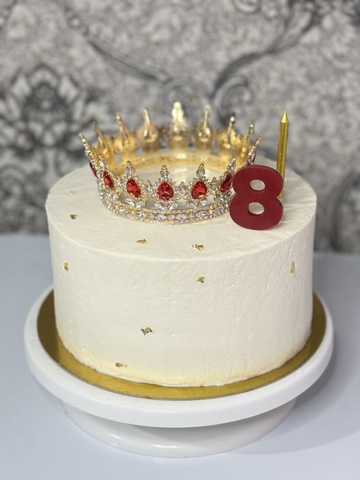 На заказ торты Узынагаш