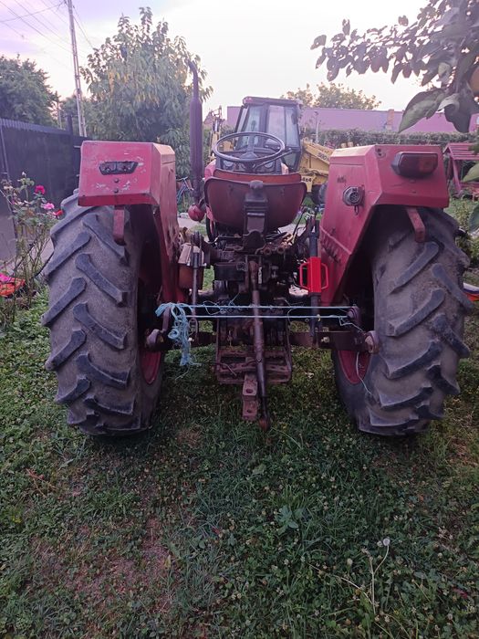 Tractor 1994 stare bună