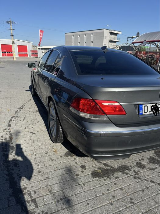 Vand BMW Seria 7
