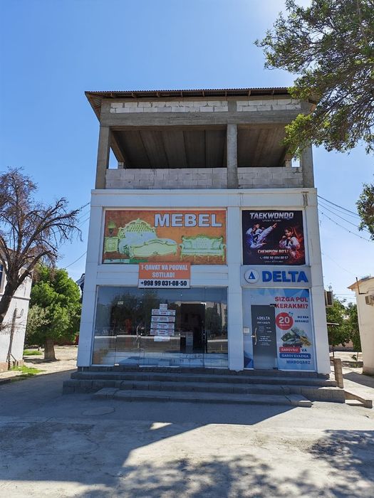 Продается квартира в центре