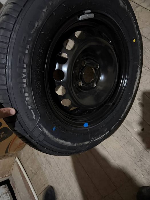 Янги балон cobalt