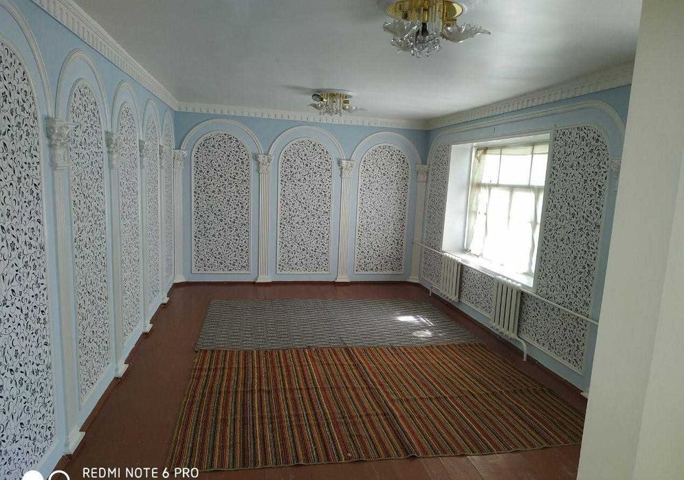 Аренда дом 6-комнат на Сергели район Узгариш махалла